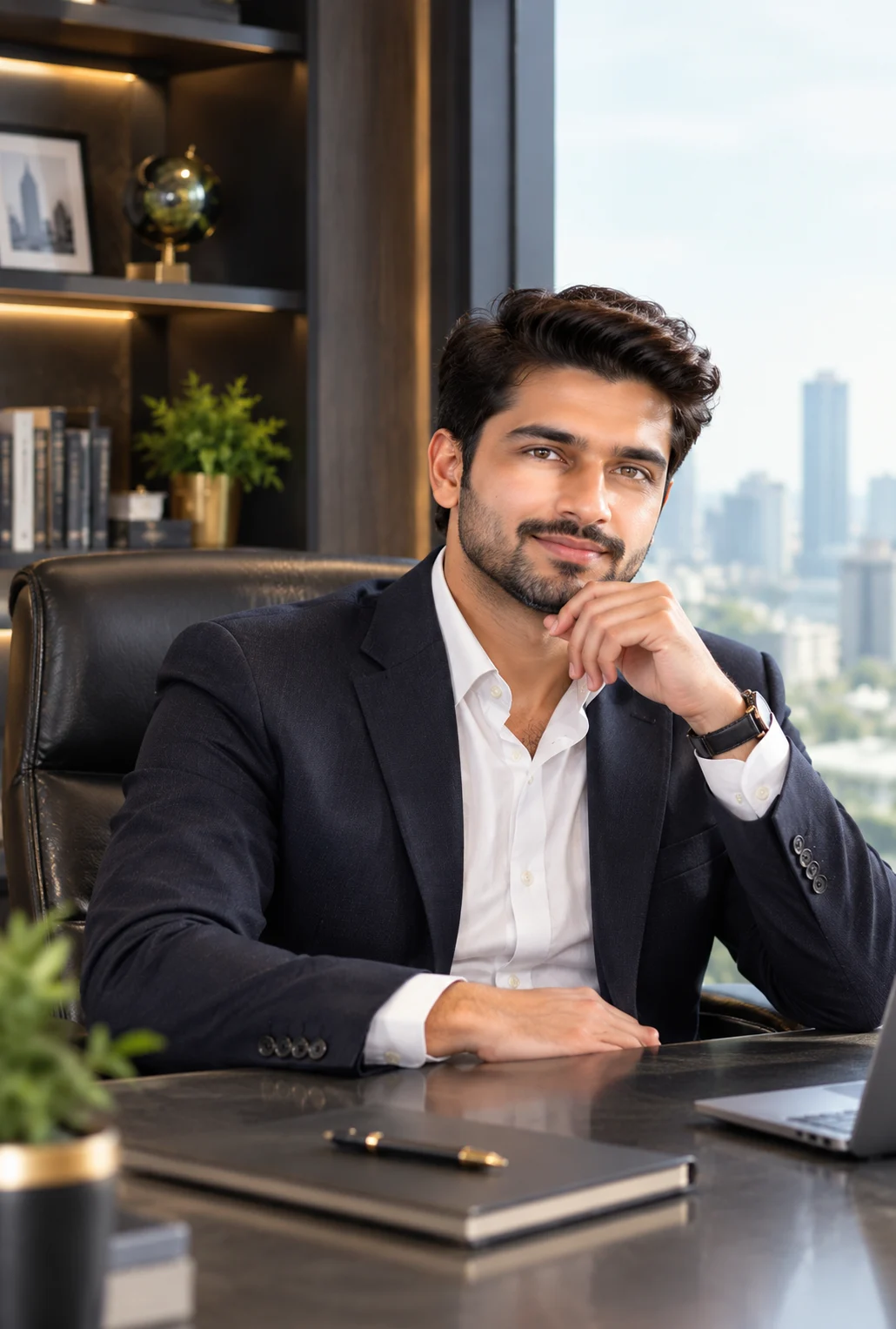 CEO