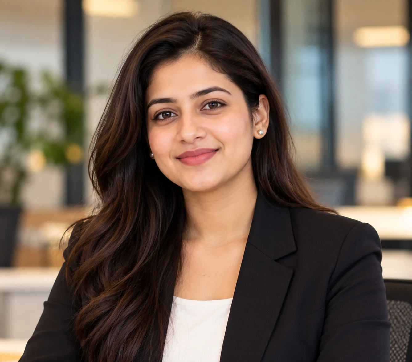 Priya mehta A