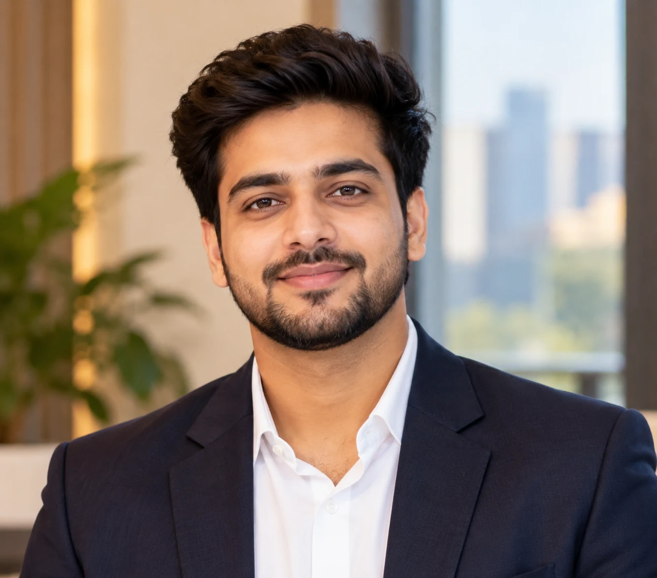 aarav mehta